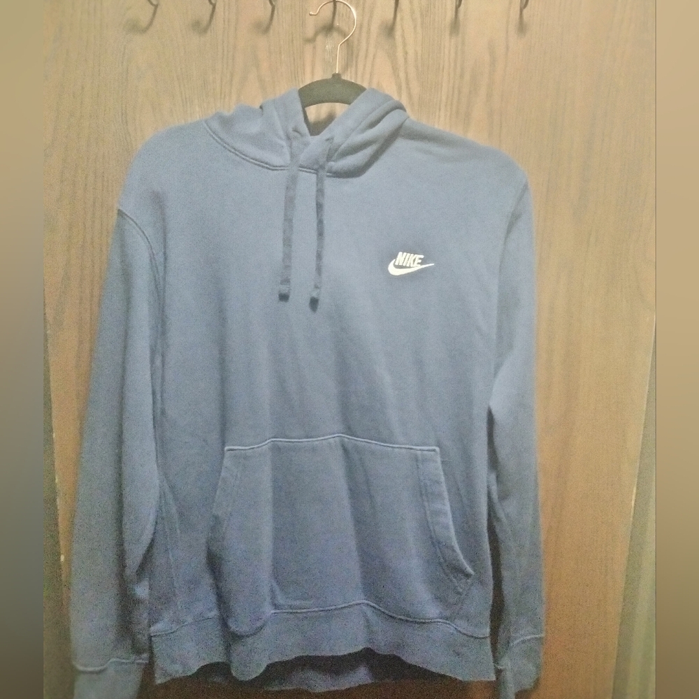 Men's Nike Hoodie